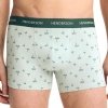 Esotiq-Henderson Bokserki Blank 44522 2-pak